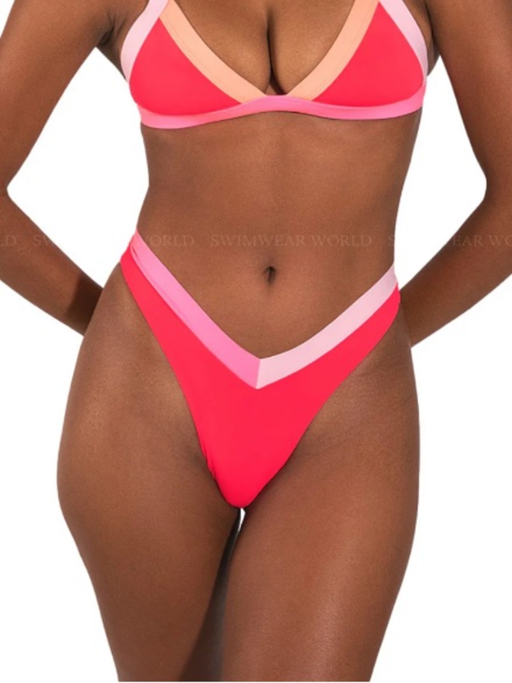 ONEONE - KAMERON & JESSE BOTTOM